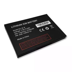 Batería nueva para Sprint Fuse AC779S,Netgear Aircard 779S,W-8,308-10005-01