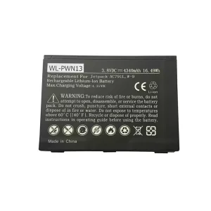 Batería nueva para Verizon Jetpack AC791L,W-9,308-10013-01