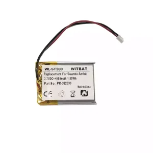 Batería nueva para Suunto Ambit 1,Ambit 2,Ambit 2S,Ambit 3,Suunto Traverse 175-8056