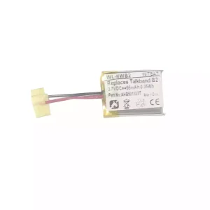 Batería nueva para Huawei Talkband B2,Talkband B3,HB421422EAC