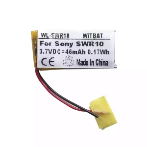Batería nueva para Sony SWR10,RD-0070,AHB311120T