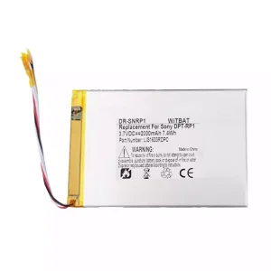 Batería nueva para Sony DPT-CP1 DPT-RP1,LIS1633RDPC