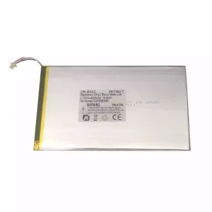 Batería nueva para Onyx Boox Note Lite,Note Pro,GSP2588158P