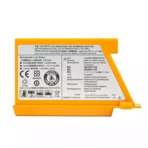 Batería nueva para LG EAC62218205,VR6260LVM VR6540LV VR655X
