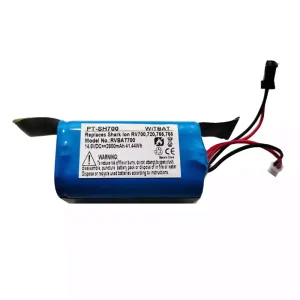 Batería nueva para Shark Ion RV750,RV755,RV720,RV725,RV850,RVBAT700,RVBAT850