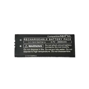 Batería nueva para Nintendo DSi XL,UTL-003 UTL-001