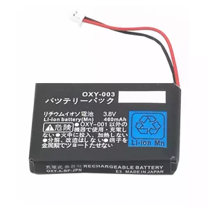 Batería nueva para Nintendo Game Boy Micro OXY-003 OXY-001