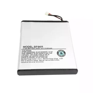 Batería nueva para SONY PS Vita 2000 PSV2000,SP86R
