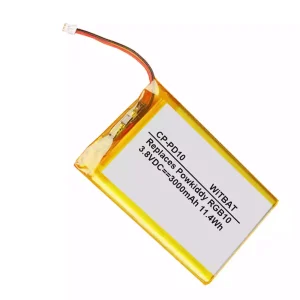 Batería nueva para Powkiddy RGB10