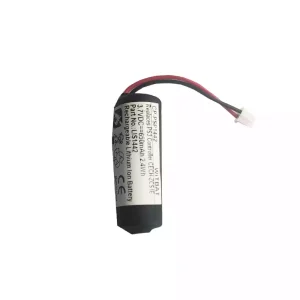 Batería nueva para SONY PS3 Navigation Controller CECH-ZCS1E,LIS1442