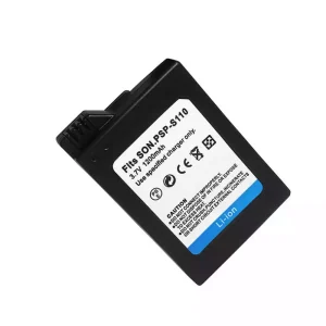 Batería nueva para Sony PSP2000 PSP3000,PSP-S110