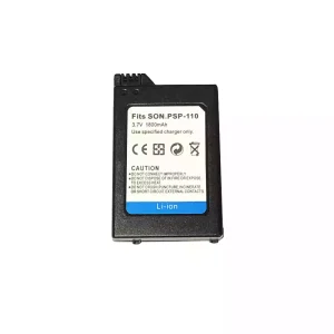 Batería nueva para Sony PSP1000,PSP-110