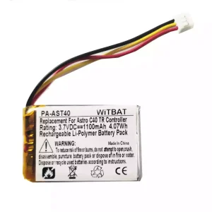 Batería nueva para Astro C40 TR