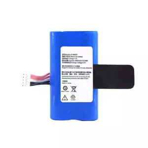 Batería nueva para Newland N910,LD18650A,NL18650D