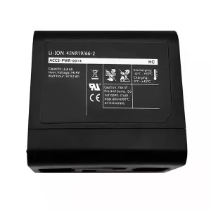 Batería nueva para Faro S70,S150,S350,M70,ACCS-PWR-0014