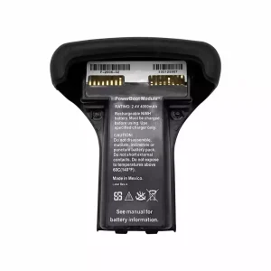 Batería nueva para Trimble TDS Recon 200,Recon 400,F-2006-02