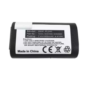 Batería nueva para 14430,1758458,S0895880,S0915380,W003688