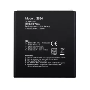 Batería nueva para PAX D210,IS524