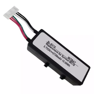 Batería nueva para Symbol MC18 MC18N0,BTRY-MC18-27MAG-01