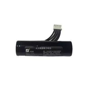 Batería nueva para New Capital G2,G2-18650