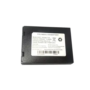 Batería nueva para Newland G870 K370 G3,GX01