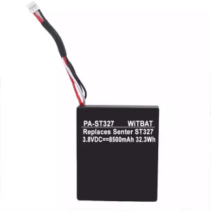 Batería nueva para Senter ST327,ST905565PL