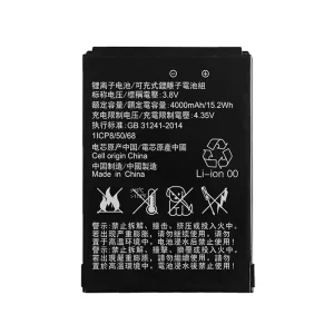 Batería nueva para Honeywell Scanpal EDA50 EDA70,50129589-001