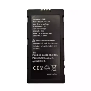 Batería nueva para DJI T60,T50,T40,T30,T25,T25P,T20,T20P,T16,T10 Controller
