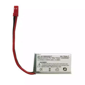 Batería nueva para Sky Viper V2400HD S1700,P190415