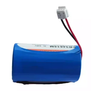 Batería nueva para DSC WT4911 WT4911B WT8911,ER34615M-T1