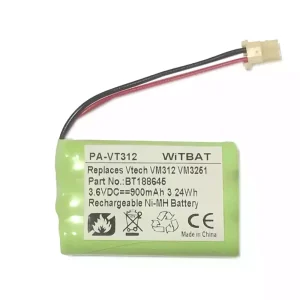 Batería nueva para VTech VM312,VM3251,VM3252,VM3261