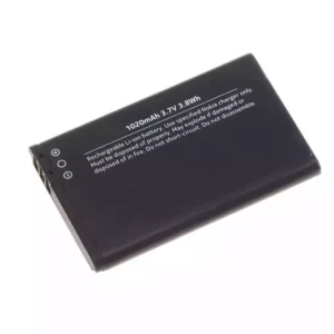 Batería nueva para Motorola iNanny Roomie 20,RM20PU