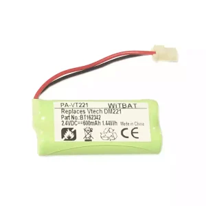 Batería nueva para Vtech DM221,BT183342 BT283342