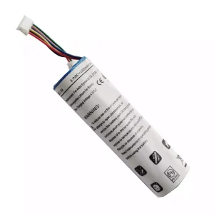 Batería nueva para Garmin DC20,DC30,DC40,361-00029-00