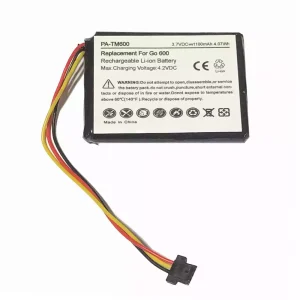 Batería nueva para TomTom VIA 1530,VIA 1605,Start 60,AHA11111003