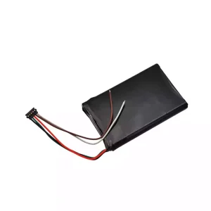 Batería nueva para Garmin 361-00035-06,Approach G8,Edge 1000