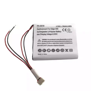 Batería nueva para Garmin 361-0043-00,361-0043-01