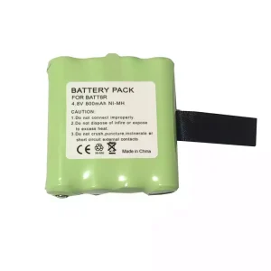 Batería nueva para Midland BATT6R