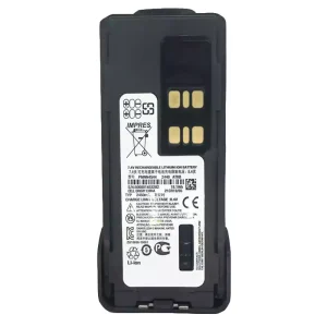 Batería nueva para Motorola PMNN4544