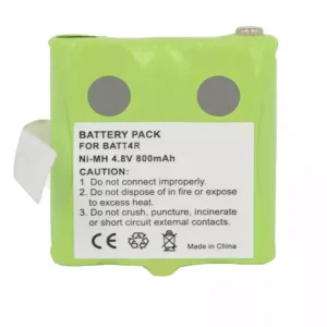 Batería nueva para Midland BATT4R
