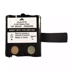Batería nueva para Motorola IXNN4002A,IXNN4002B,BT-1013