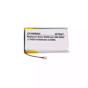 Batería nueva para Sony US342243
