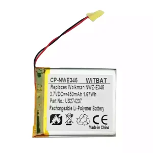 Batería nueva para Sony US274237,LIS1425HNPC