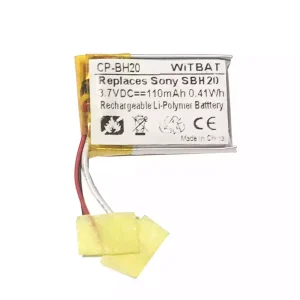 Batería nueva para Sony SBH20,AHB441623PG