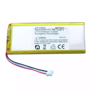 Batería nueva para TBS Tango 2,TBS Tango 2 Pro