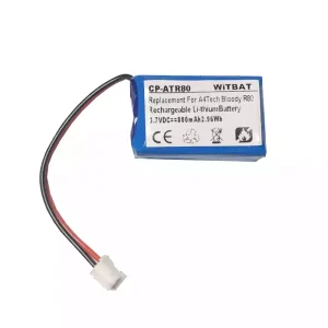 Batería nueva para Feiyan Bloody R80, R30