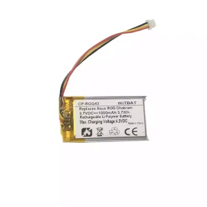 Batería nueva para ASUS ROG Chakram