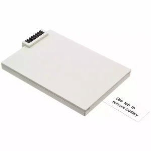 Batería nueva para Xfinity iControl Technicolor TCA300COM,U46P313.00