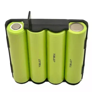 Batería nueva para Compex Fit 1.0,Fit 3.0,SP 2.0,SP 4.0,4H-AA1500 941210