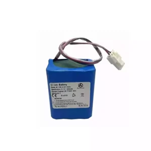 Batería nueva para Shupustar S1100,S1200,S1600